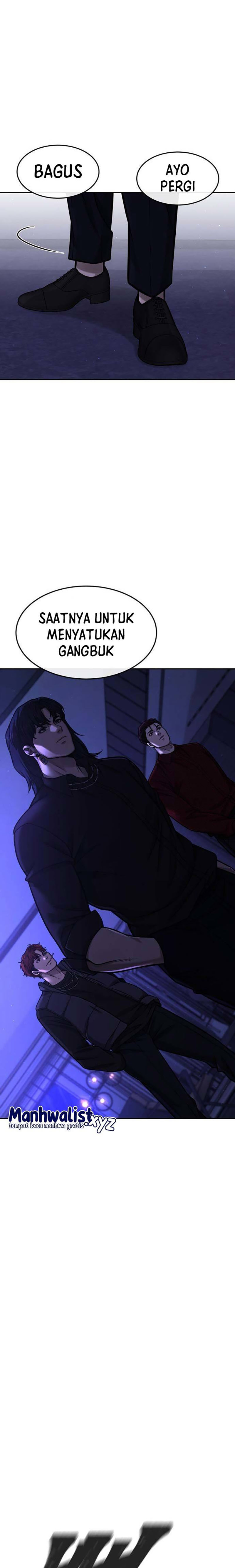 Read Quest Supremacy ID Manga Online