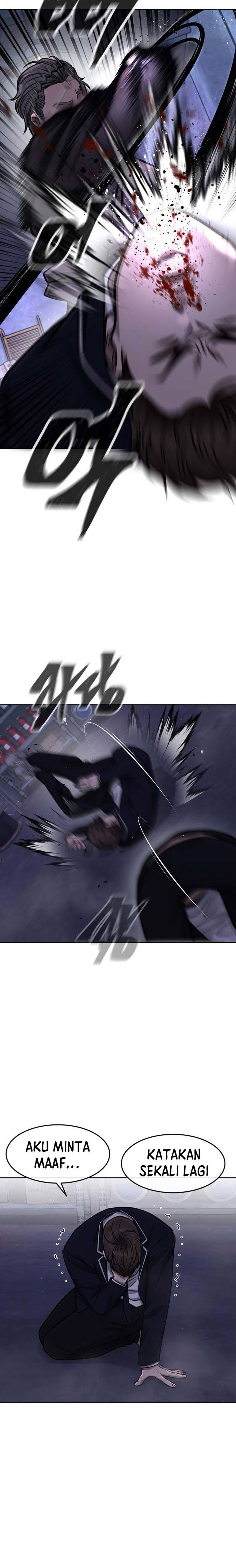 Read Quest Supremacy ID Manga Online