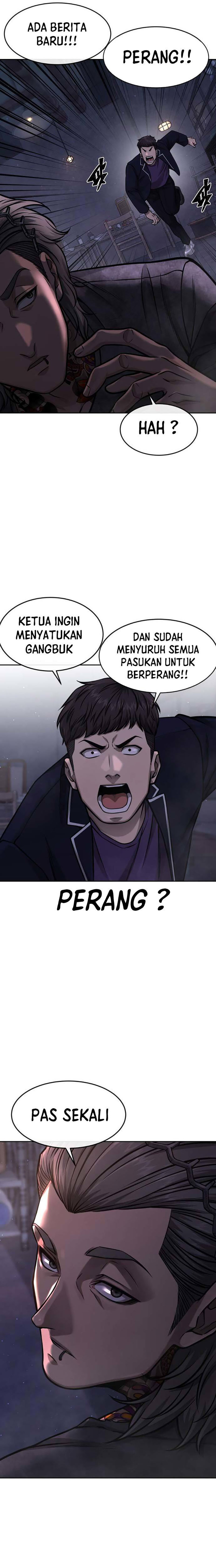 Read Quest Supremacy ID Manga Online
