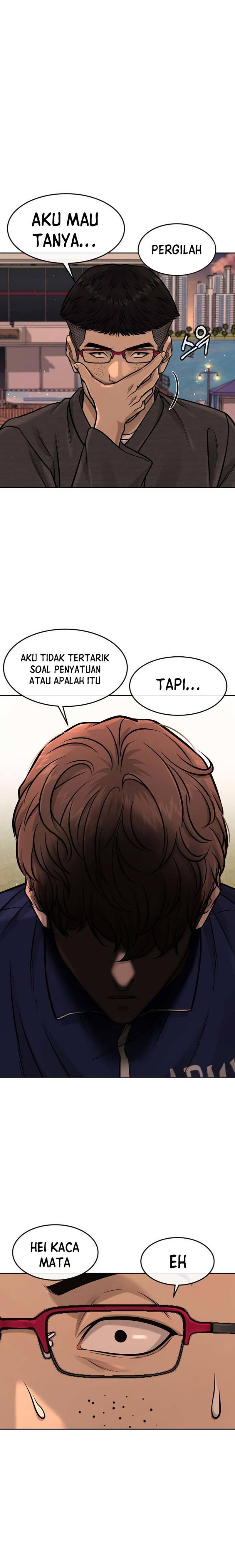 Read Quest Supremacy ID Manga Online