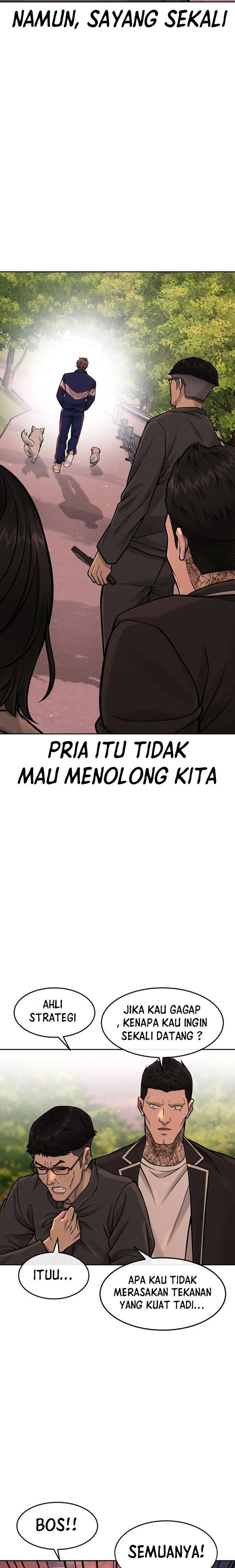 Read Quest Supremacy ID Manga Online