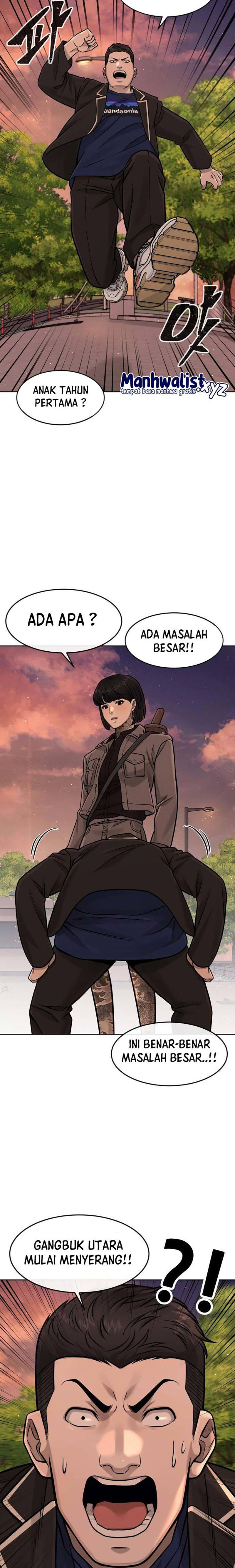 Read Quest Supremacy ID Manga Online