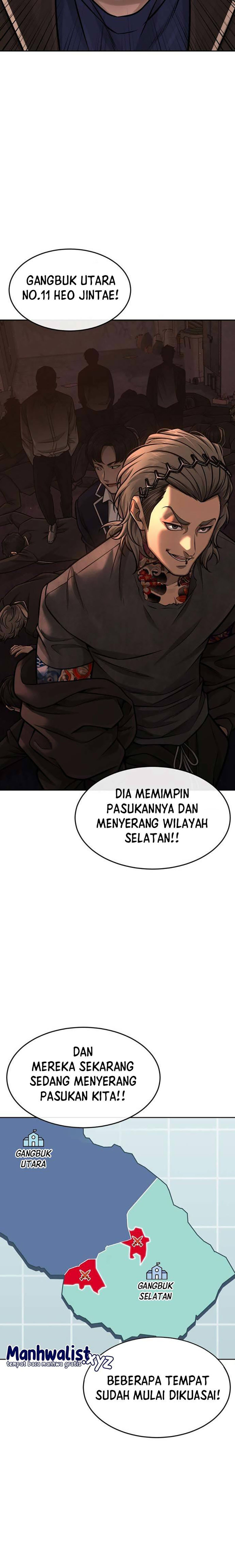 Read Quest Supremacy ID Manga Online