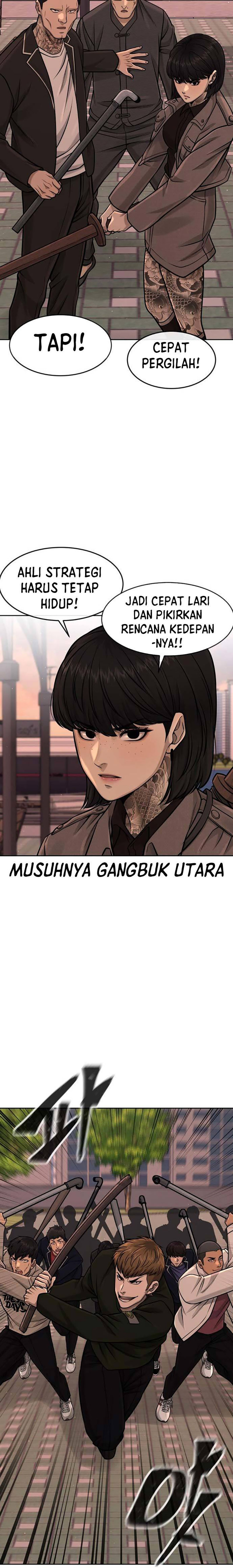 Read Quest Supremacy ID Manga Online