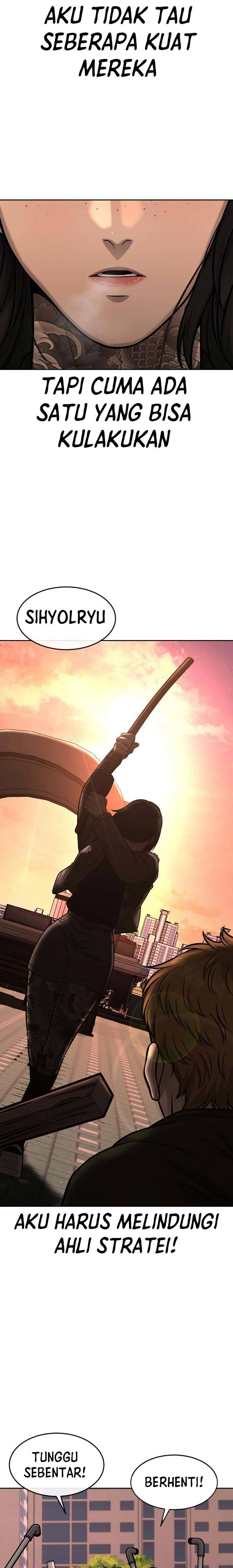 Read Quest Supremacy ID Manga Online