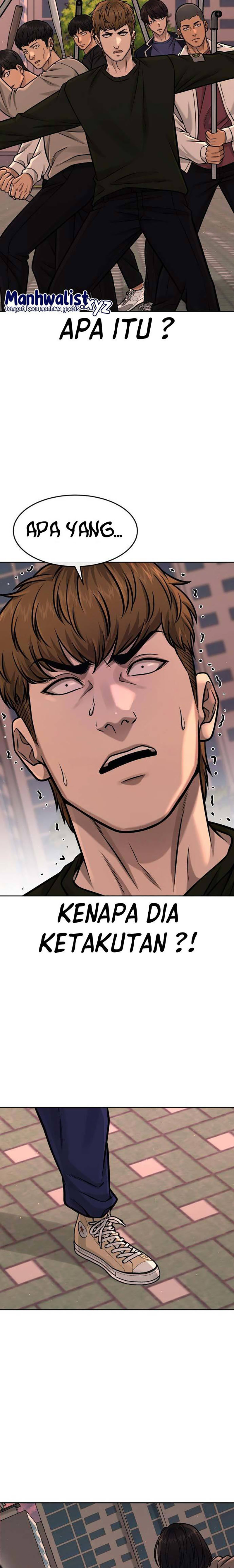 Read Quest Supremacy ID Manga Online