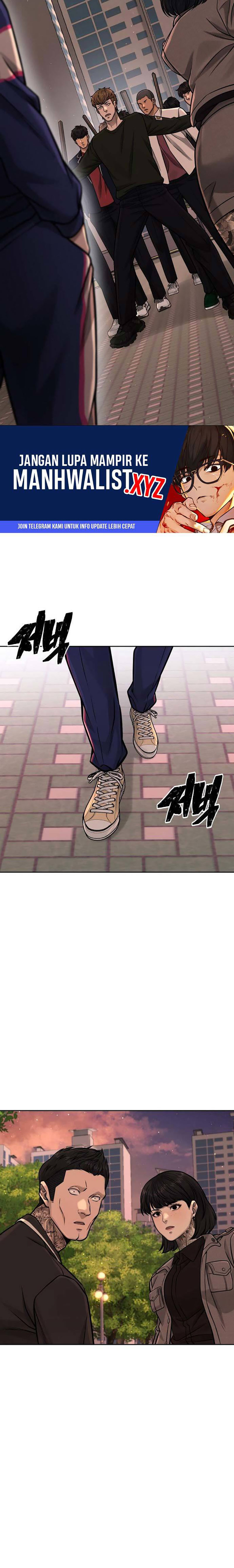 Read Quest Supremacy ID Manga Online