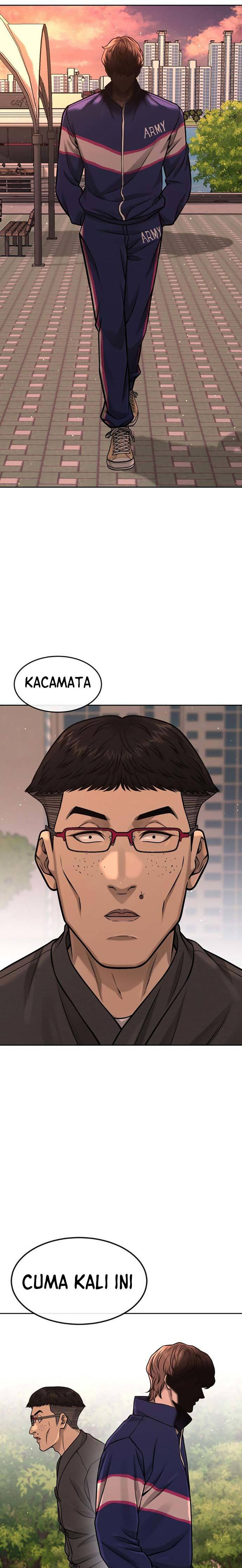 Read Quest Supremacy ID Manga Online