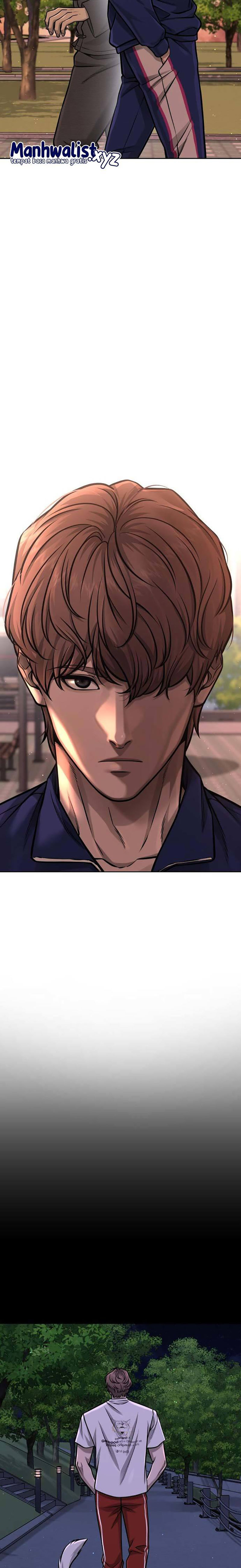 Read Quest Supremacy ID Manga Online
