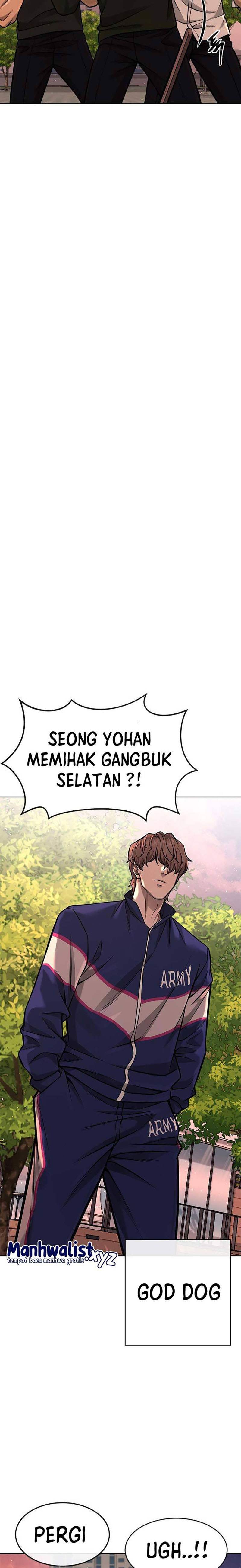 Read Quest Supremacy ID Manga Online