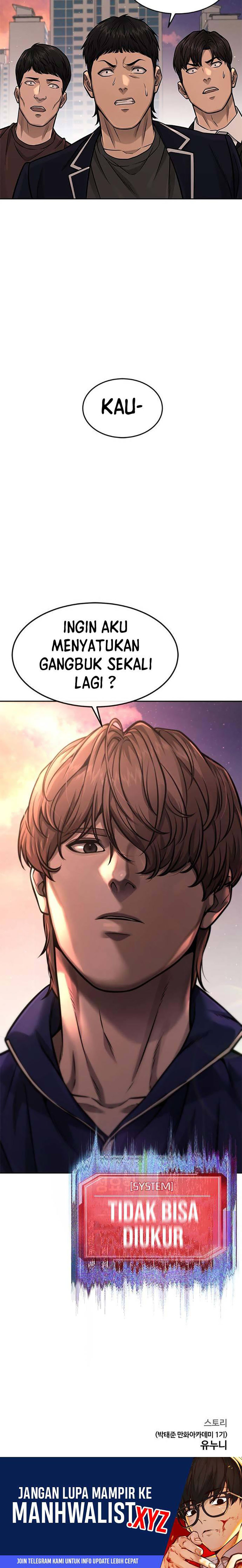 Read Quest Supremacy ID Manga Online