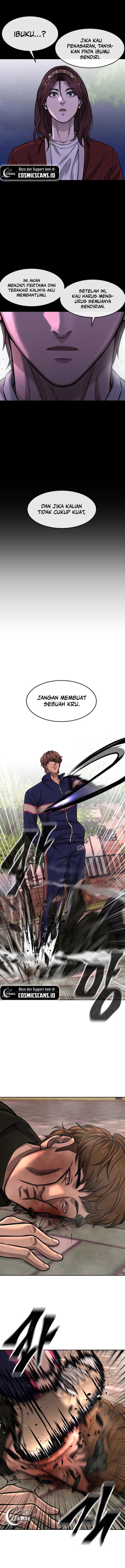 Read Quest Supremacy ID Manga Online