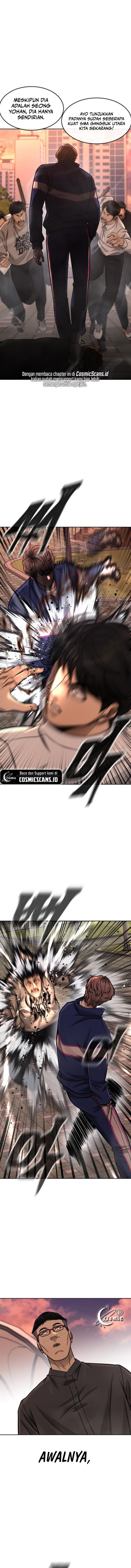 Read Quest Supremacy ID Manga Online