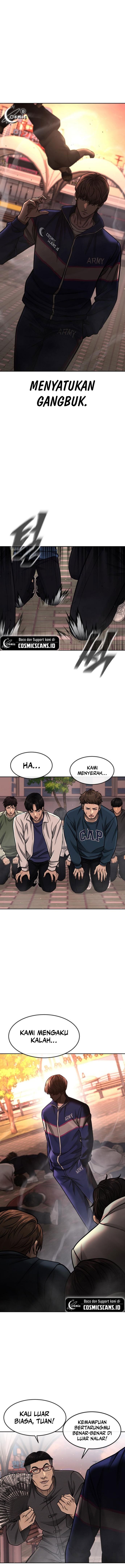 Read Quest Supremacy ID Manga Online