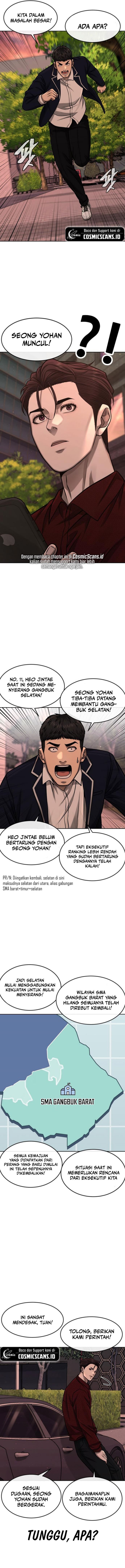 Read Quest Supremacy ID Manga Online