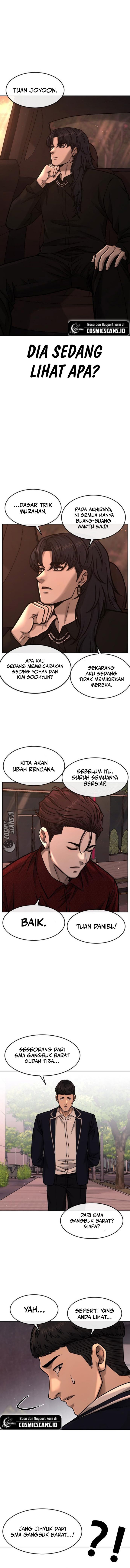 Read Quest Supremacy ID Manga Online