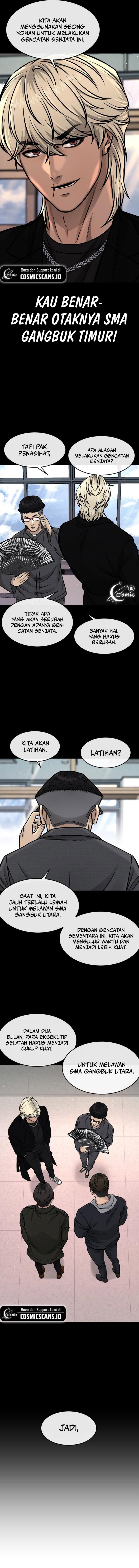 Read Quest Supremacy ID Manga Online