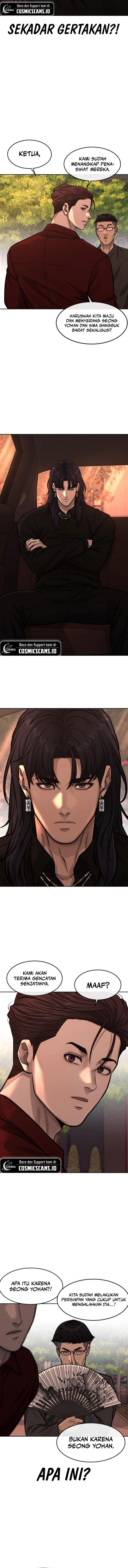 Read Quest Supremacy ID Manga Online
