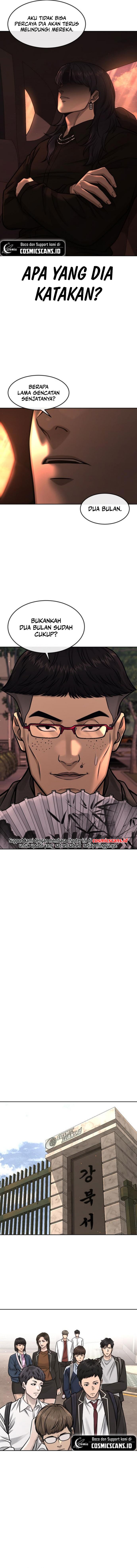 Read Quest Supremacy ID Manga Online