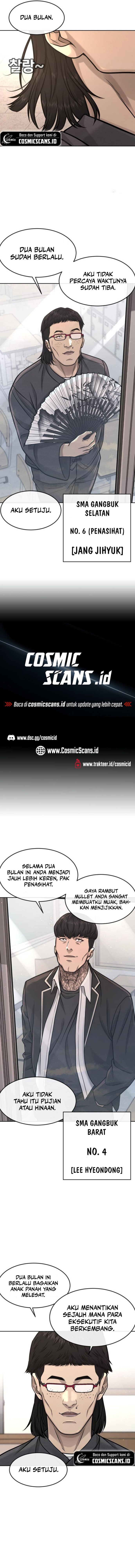 Read Quest Supremacy ID Manga Online