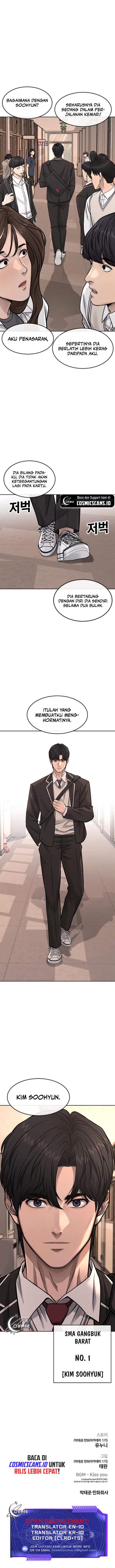 Read Quest Supremacy ID Manga Online