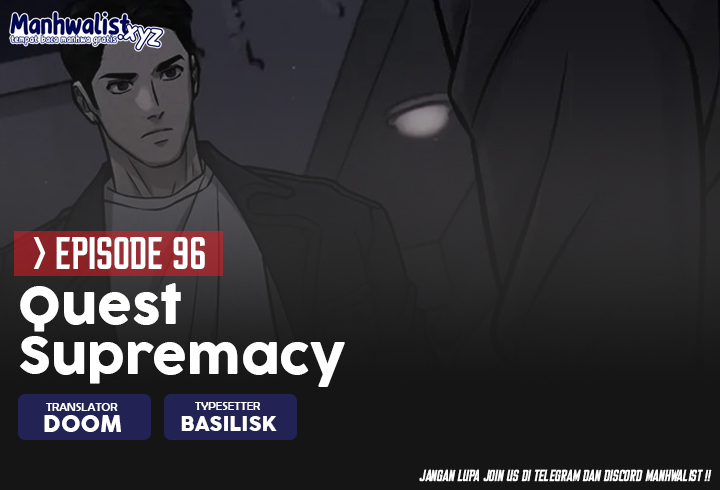 Read Quest Supremacy ID Manga Online