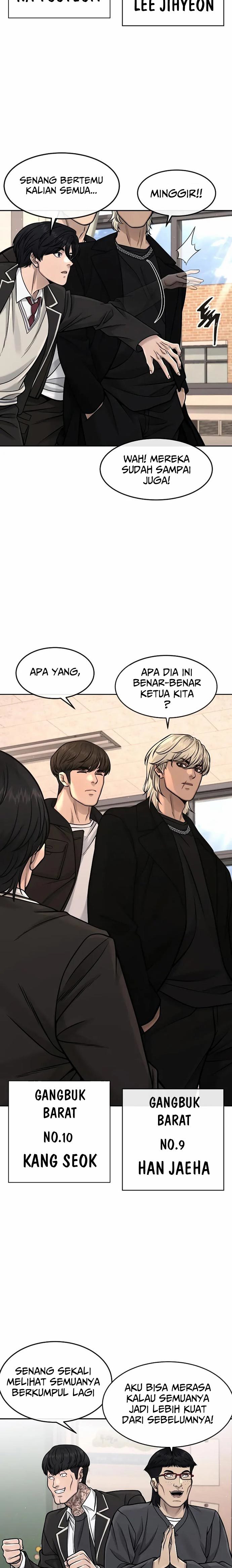 Read Quest Supremacy ID Manga Online