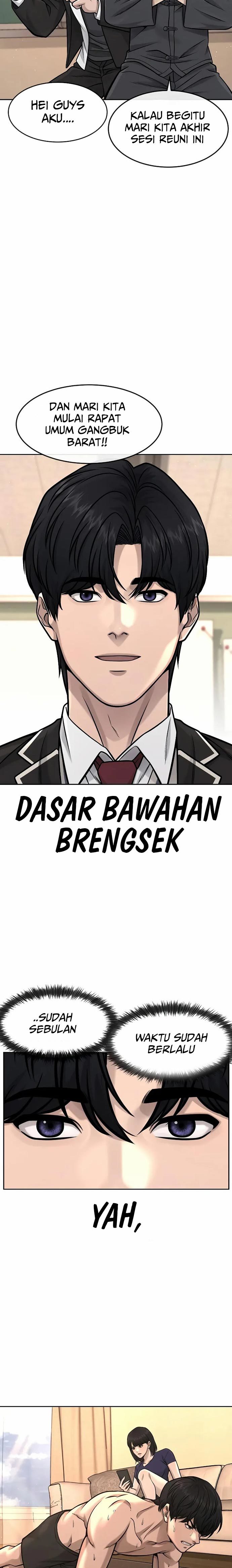 Read Quest Supremacy ID Manga Online