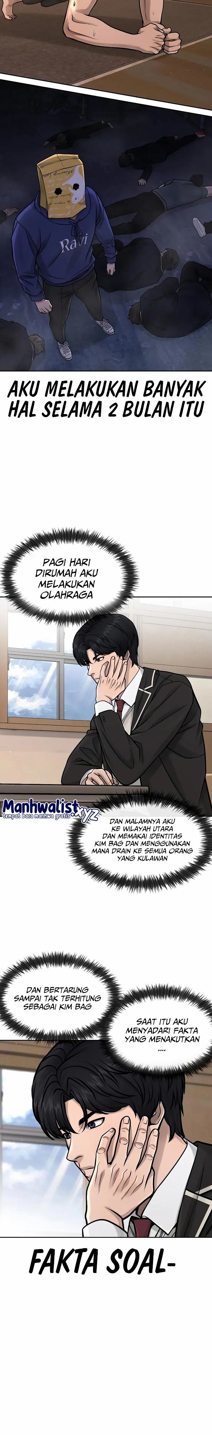 Read Quest Supremacy ID Manga Online