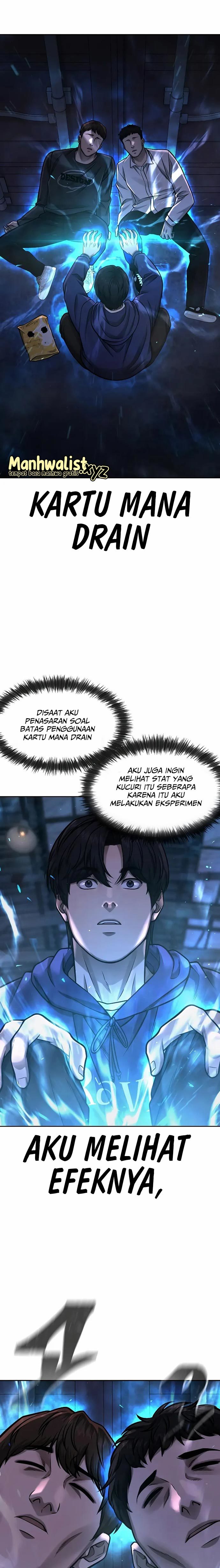 Read Quest Supremacy ID Manga Online