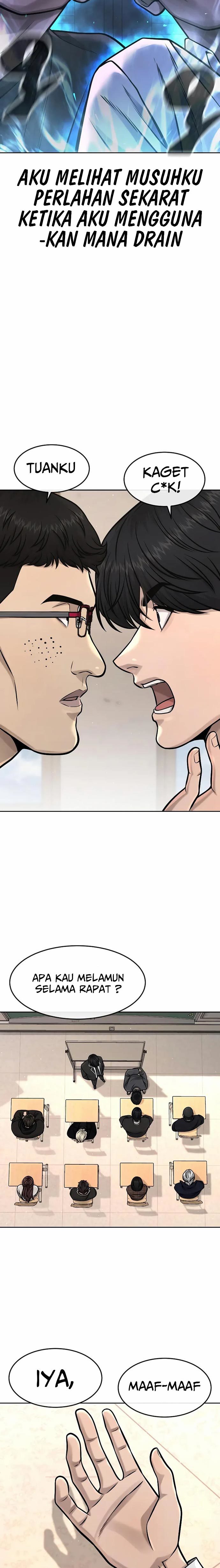 Read Quest Supremacy ID Manga Online