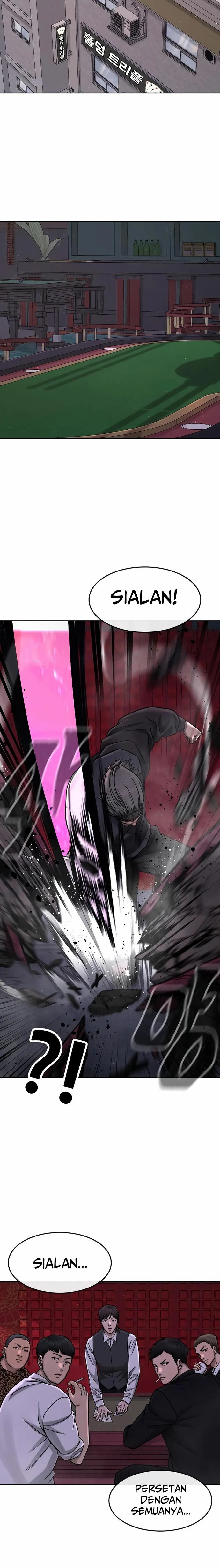 Read Quest Supremacy ID Manga Online
