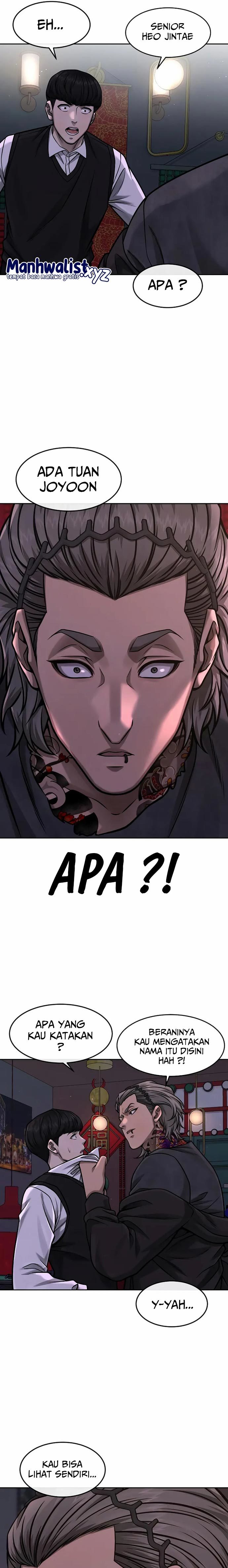 Read Quest Supremacy ID Manga Online