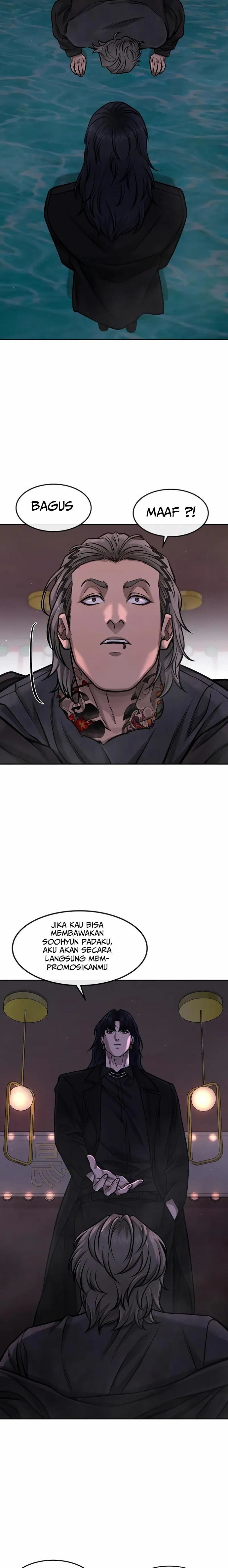 Read Quest Supremacy ID Manga Online
