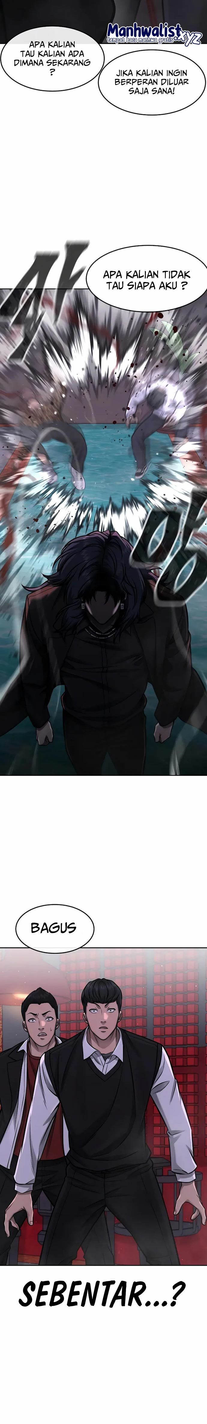 Read Quest Supremacy ID Manga Online