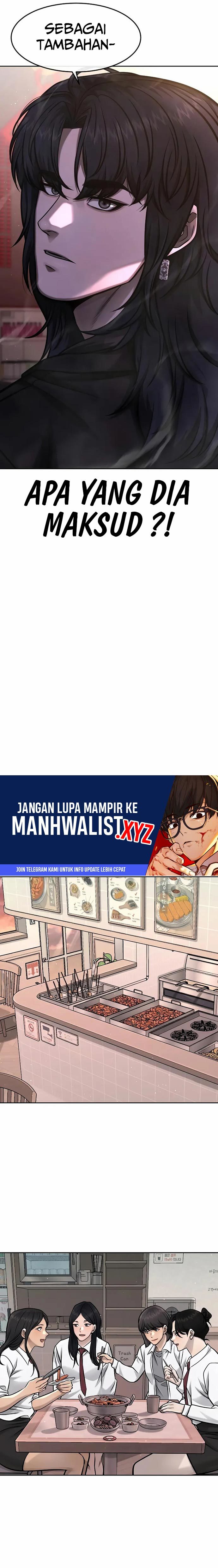 Read Quest Supremacy ID Manga Online