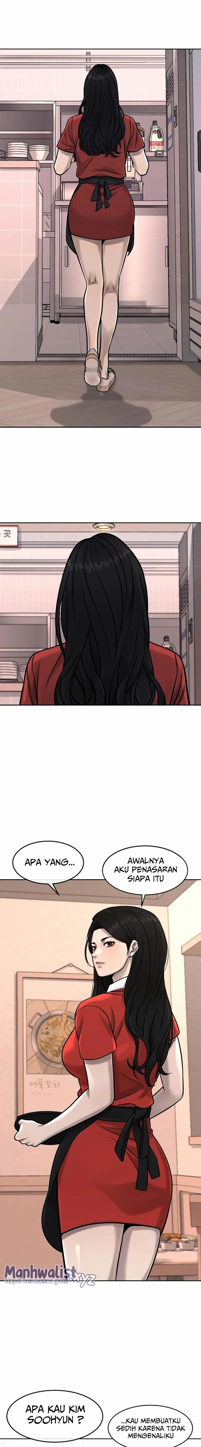 Read Quest Supremacy ID Manga Online