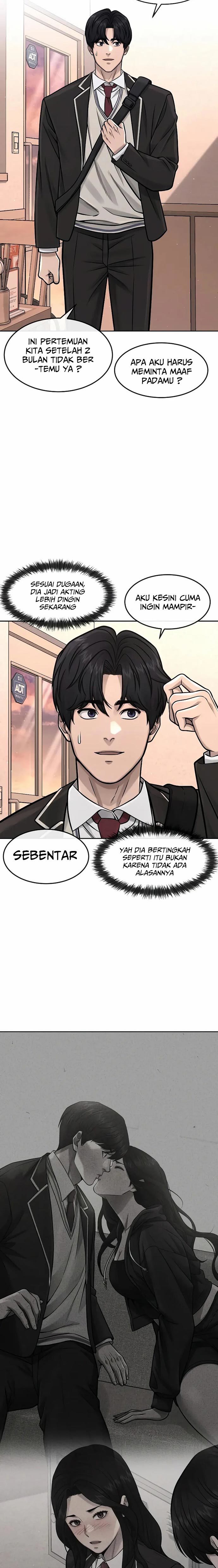 Read Quest Supremacy ID Manga Online