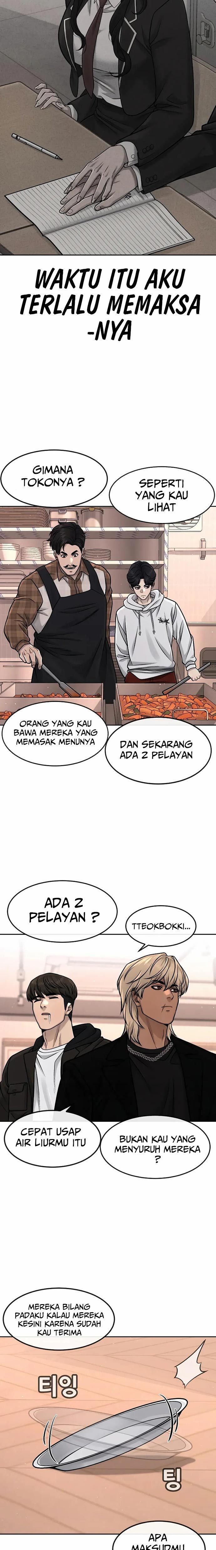 Read Quest Supremacy ID Manga Online