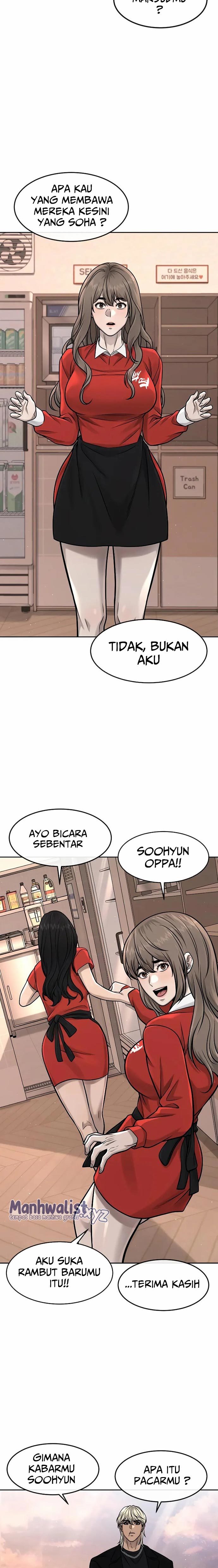 Read Quest Supremacy ID Manga Online