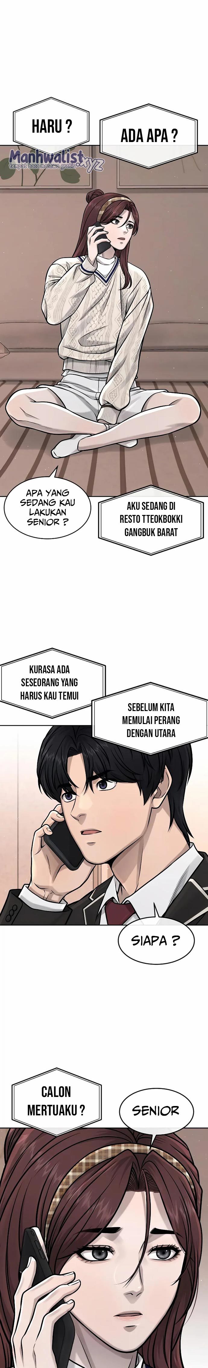Read Quest Supremacy ID Manga Online