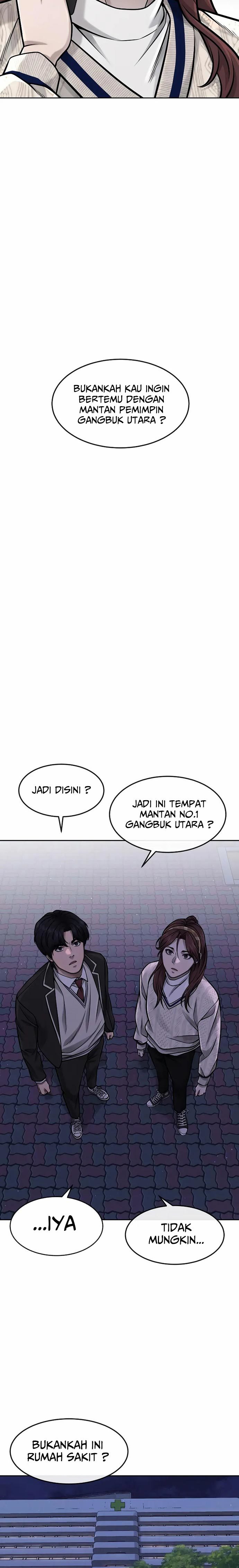 Read Quest Supremacy ID Manga Online