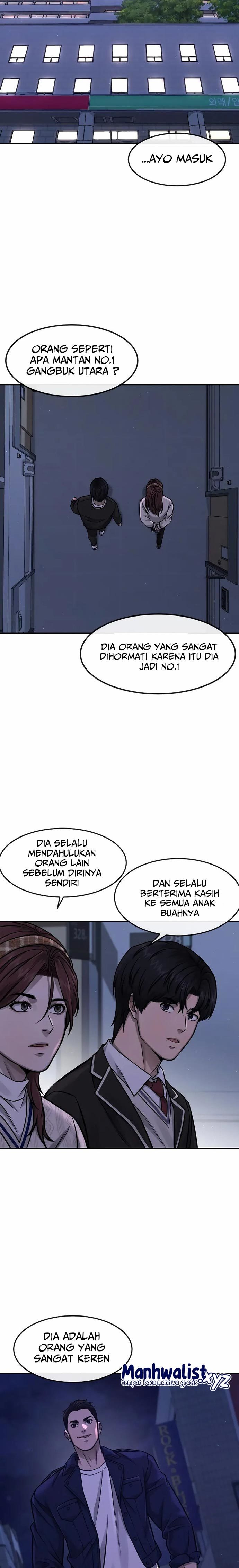 Read Quest Supremacy ID Manga Online