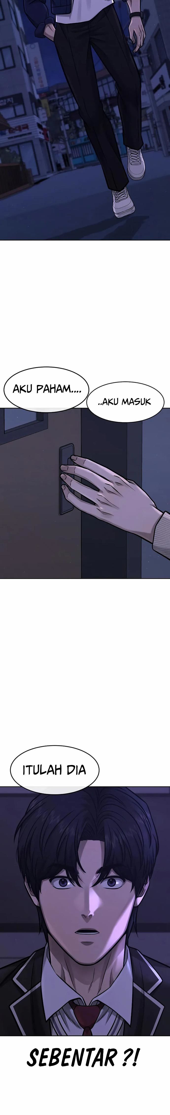 Read Quest Supremacy ID Manga Online