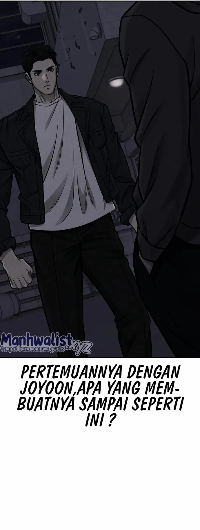 Read Quest Supremacy ID Manga Online