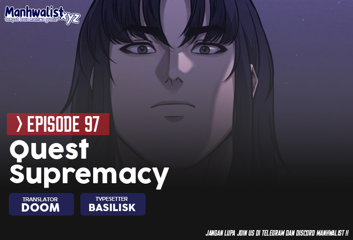 Read Quest Supremacy ID Manga Online