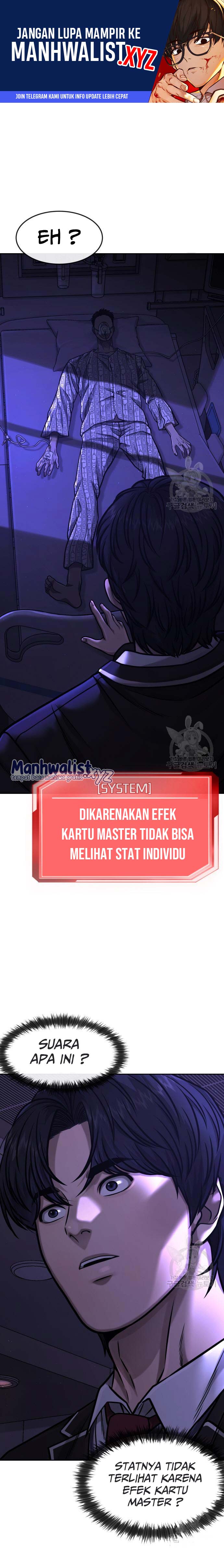 Read Quest Supremacy ID Manga Online