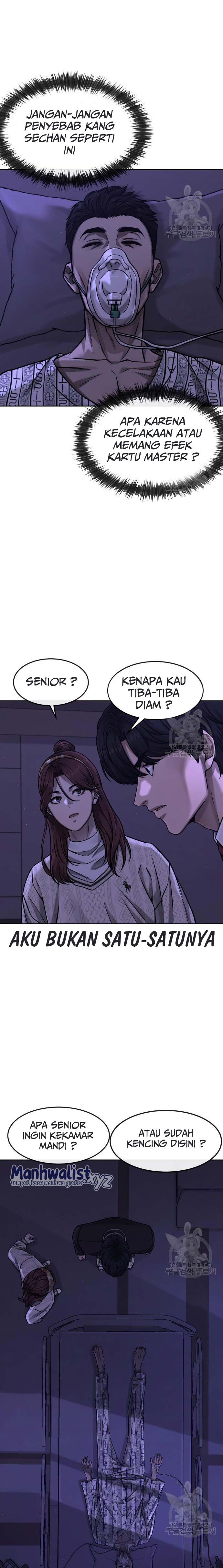 Read Quest Supremacy ID Manga Online