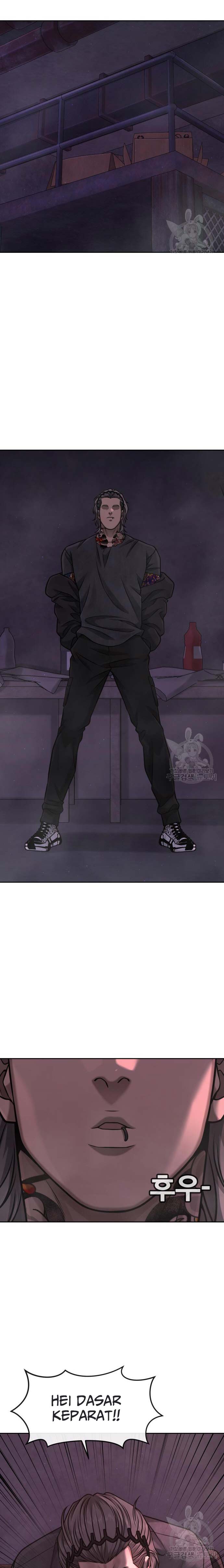 Read Quest Supremacy ID Manga Online