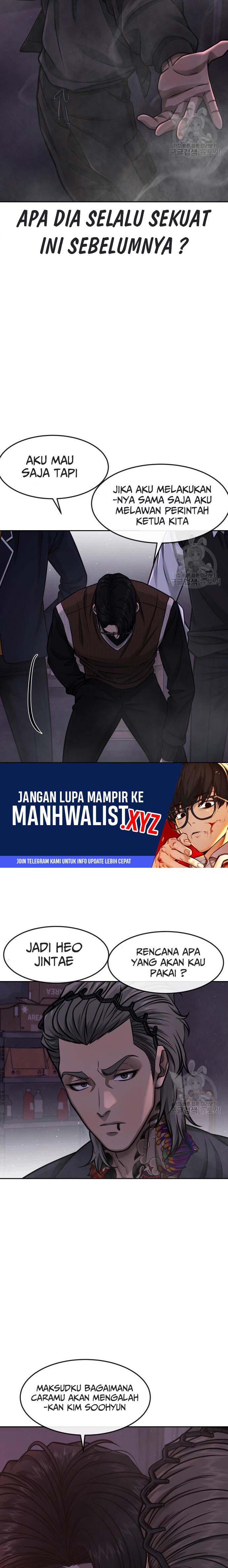 Read Quest Supremacy ID Manga Online